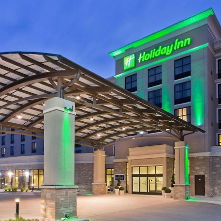 Holiday Inn - Clarksville Northeast By Ihg Ngoại thất bức ảnh