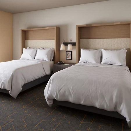 Holiday Inn - Clarksville Northeast By Ihg Ngoại thất bức ảnh