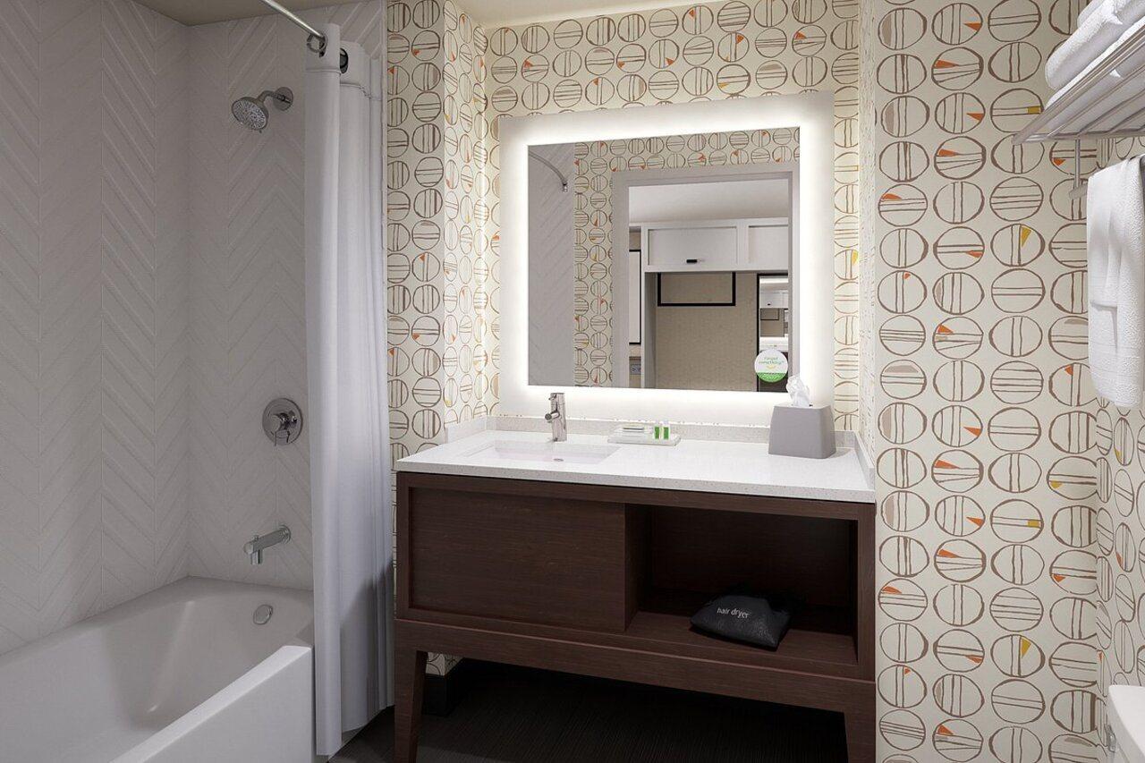 Holiday Inn - Clarksville Northeast By Ihg Ngoại thất bức ảnh