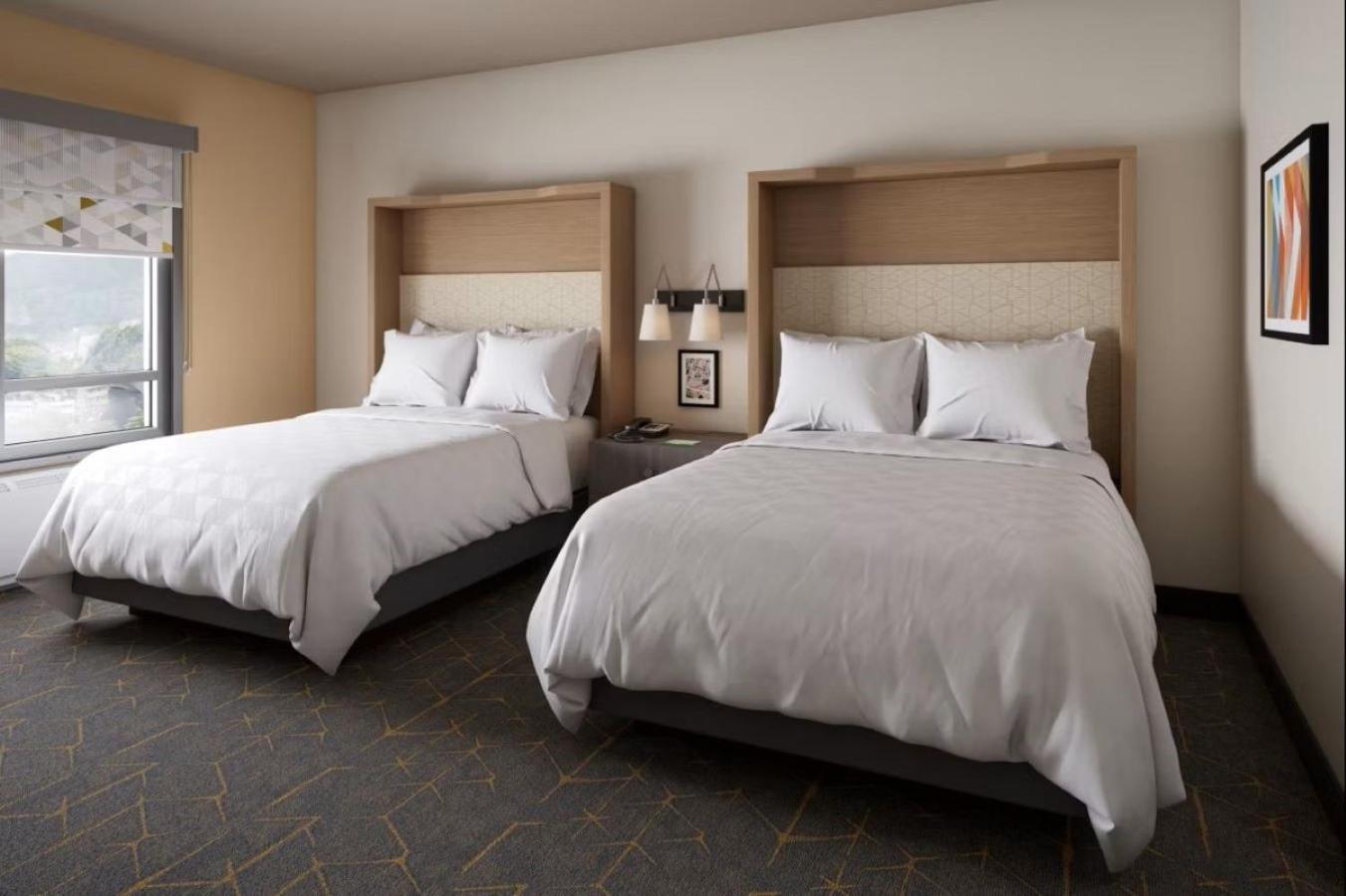 Holiday Inn - Clarksville Northeast By Ihg Ngoại thất bức ảnh